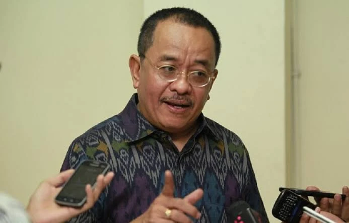 Kasus PSN PIK 2, Said Didu Akan Penuhi Panggilan Polresta Tangerang Besok