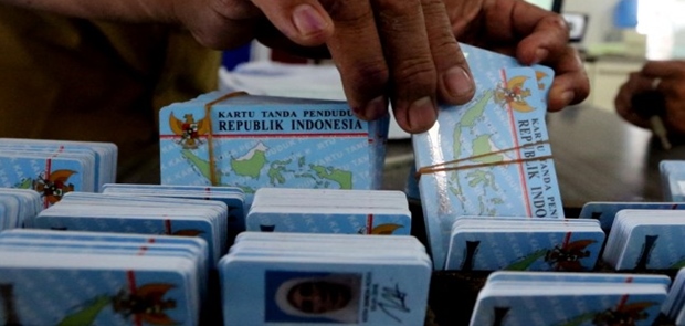 Siapa Penerima Dana Terbesar dari Kasus Korupsi E-KTP