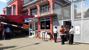 191 Napi Lapas Cipinang Dapat Remisi Natal