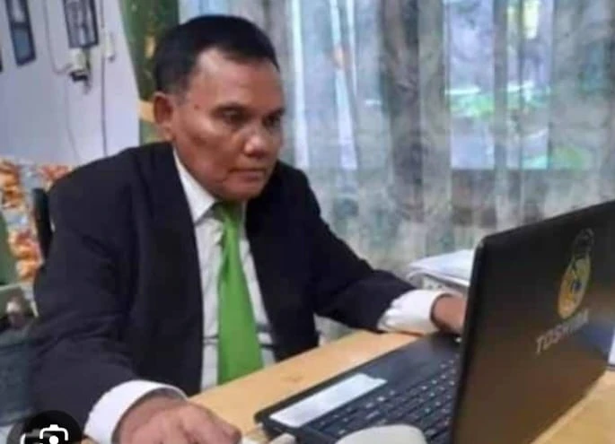 Belajar dari Persungutan dan Kegagalan Perjalanan 'Rohani' Bangsa Israel di Padang Gurun