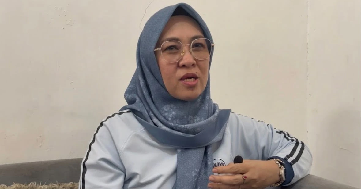 Mantan Bupati Gowa Ditahan Kortas Tipidkor di Rutan Polda Sulsel