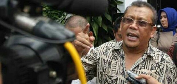 Praktisi Hukum Minta Polisi Segera Tangkap Ketua Panitia Pembagian Sembako di Monas