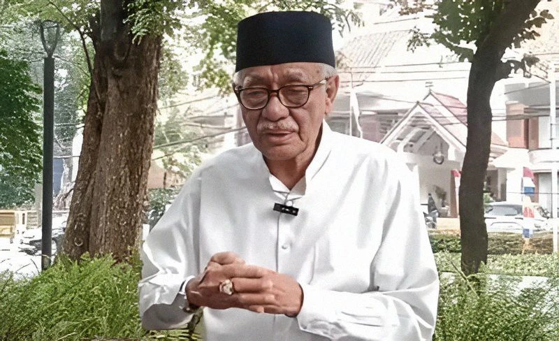 Pengamat: Perbaiki Indonesia, Prabowo Gunakan Strategi Politik Mengaduk Bubur dari Pinggiran.