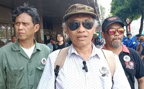 Piting dan Buldozer Rezim Jokowi