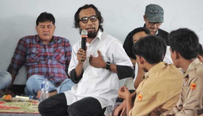 Mantan Dosen Ini Sebut Kemenag Makin Hancur di Bawah Lukman Saifuddin