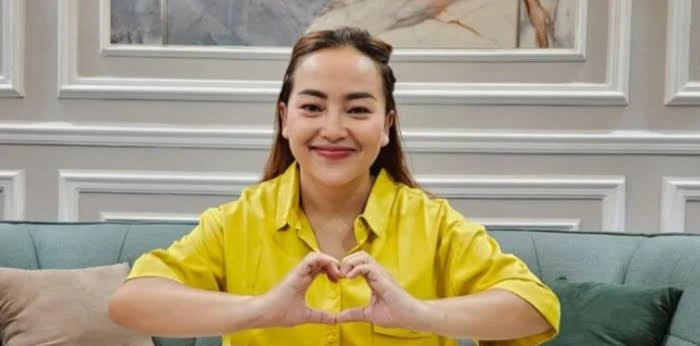Sudah 3 Tahun Idap Kanker, Mpok Alpa Meninggal Dunia
