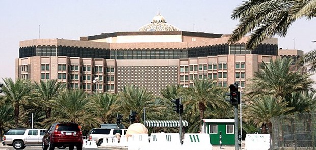 Istana Raja Saudi Diserang, Kedubes AS Peringati Warganya