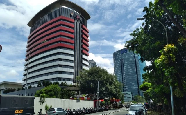 Kasus Harun Masiku, KPK Segera Panggil Hasto Sebagai Tersangka