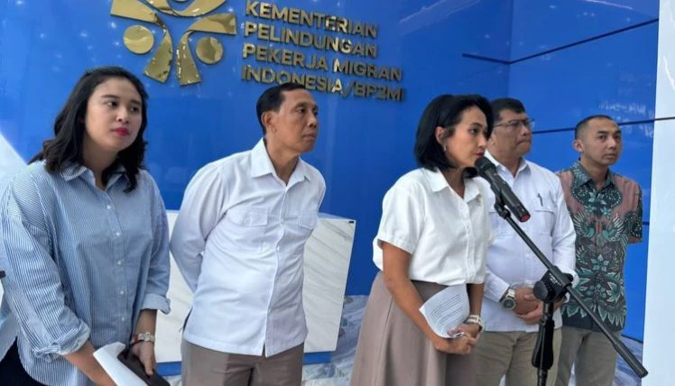 5 Pekerja Migrant Indonesia Ditembak APMM, 1 Tewas dan 4 Luka Berat