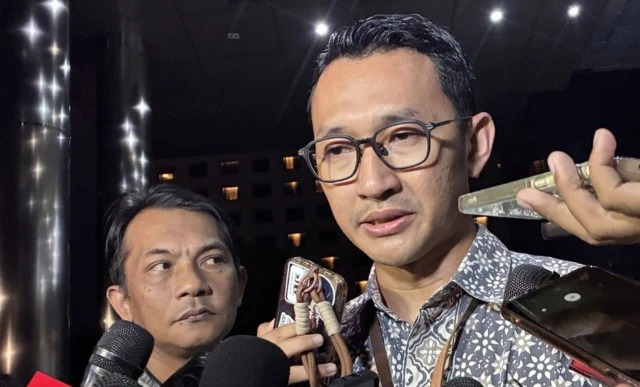 Bupati Pemalang Ditangkap Karena Masalah Proyek dan Jual Beli Jabatan
