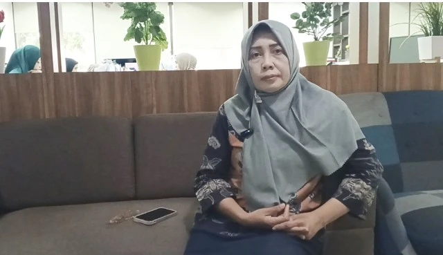 ASPIRASI Hormati Penetapan UMP 2026, Tapi Menilai Belum Menjawab Kebutuhan Nyata