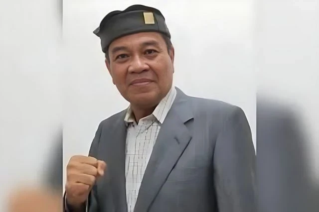 Azan Magrib Diganti Running Text Saat Misa Bersama Paus Digelar, Forum AKSI Protes Keras
