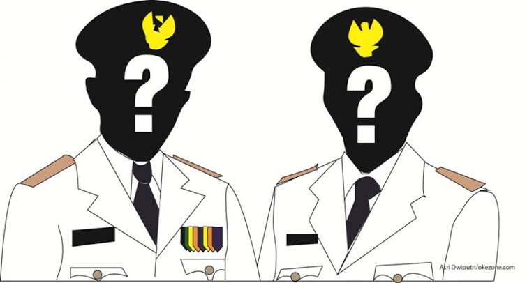 Pribadi yang 'Nurut' dan Militan, Bermodal Besar Dapatkan Rekomendasi Parpol