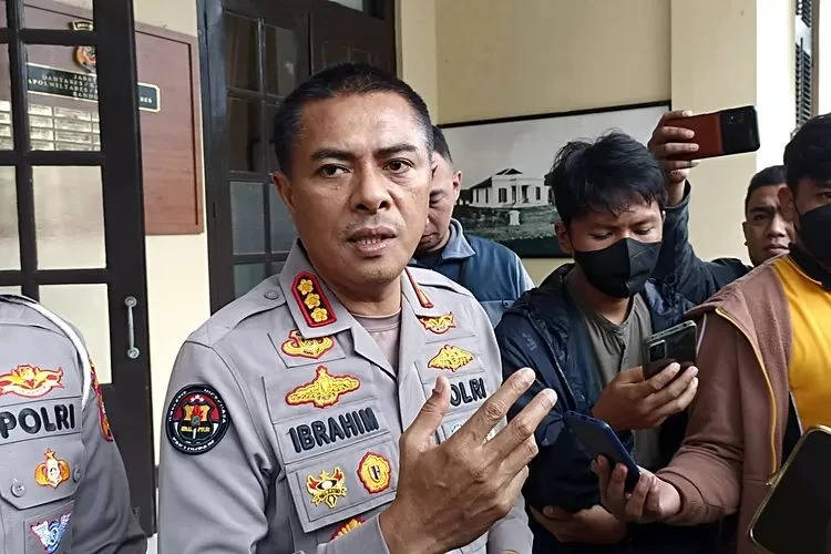Polda Jabar Siap Laksanakan Putusan PN Bandung
