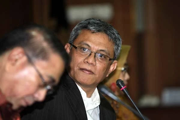Tom Lembong Diberi Abolisi, Ekonom: Hukum yang Buruk Berdampak Terhadap Ekonomi