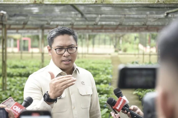 Hari Ini Prabowo Lantik Sudaryono Jadi Kepala BGN, Gantikan Nanik S Deyang
