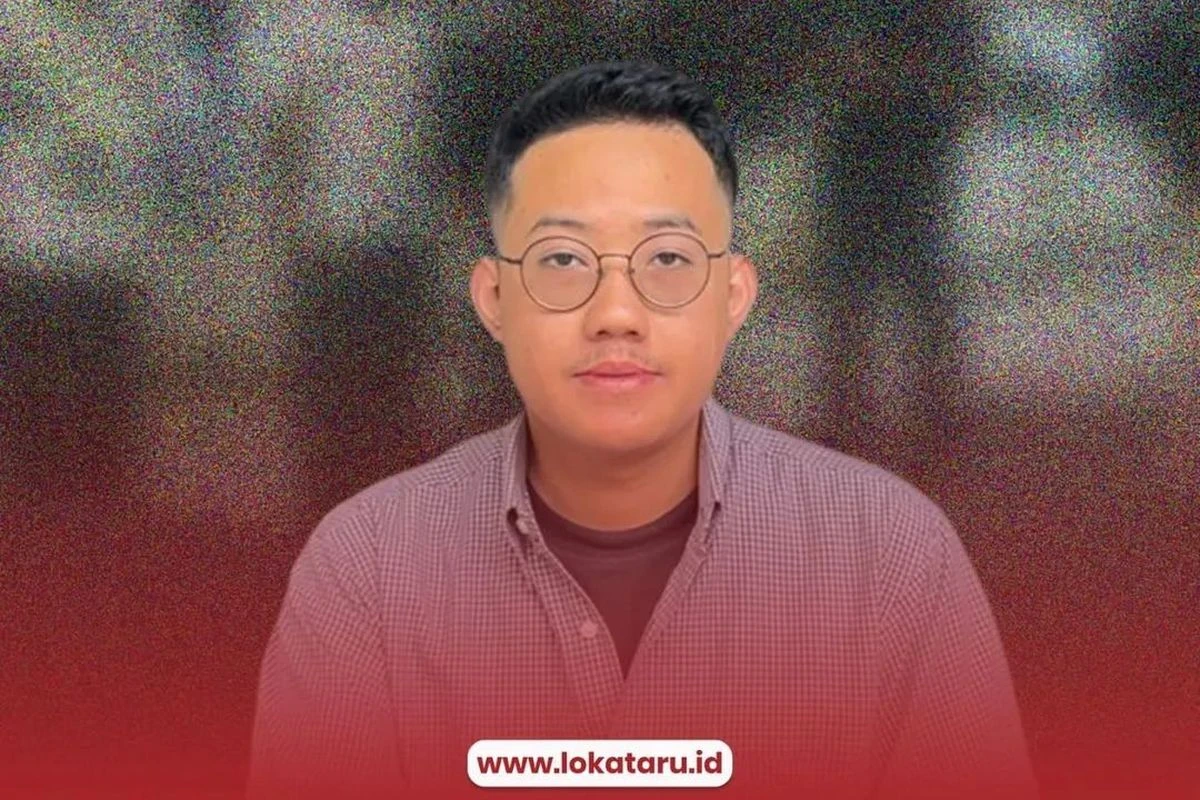 Jadi Tersangka Demo Rusuh Agustus 2025, Lokataru Sebut Delpedro Sangat Semangat