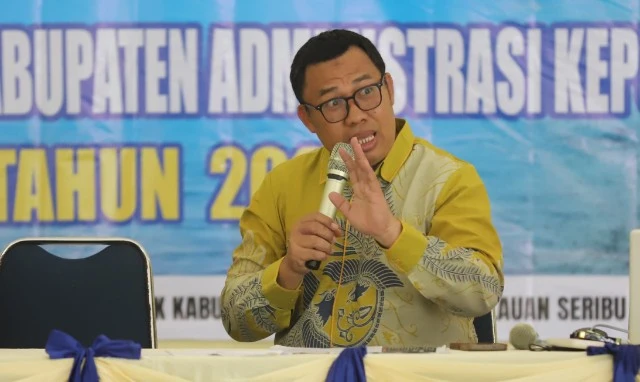 Di Peringatan MayDay, ASPEK Indonesia Minta Presiden Terpilih Cabut Omnibus Law UU Cipta Kerja