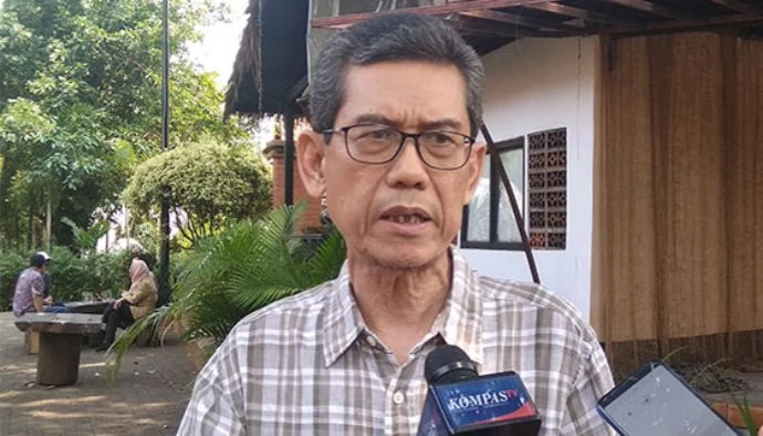 Gibran Terbukti Melakukan Perbuatan Tercela: Saatnya DPR Memulai Proses Pemakzulan