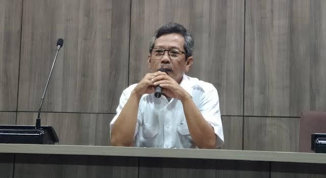 PSBB Dianggap Gagal, Jubir Gugus Tugas Covid-19 Tangsel: DKI Jakarta Aja Gagal