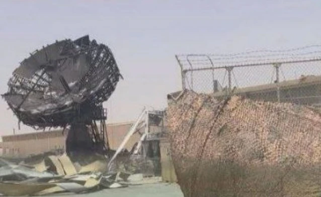 Iran Hancurkan 10 unit Drone MQ-9 dan Radar Jarak Jauh AS