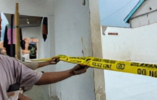 Atap Asrama Putri Ponpes di Situbondo Ambruk, 1 Meninggal dan 18 Terluka