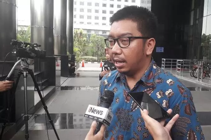 ICW Minta Dewas KPK Telusuri Asal Dokumen DJKA Yang Dibawa Firli ke Sidang Praperadilan