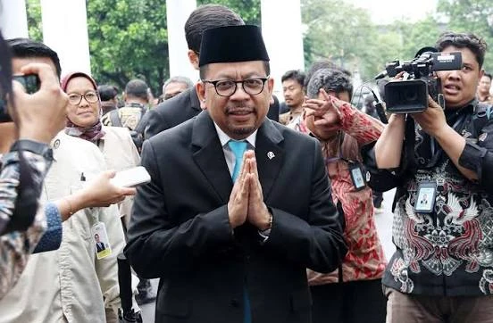Prabowo Angkat M Qodari Jadi Wakil Kepala Staf Kepresidenan