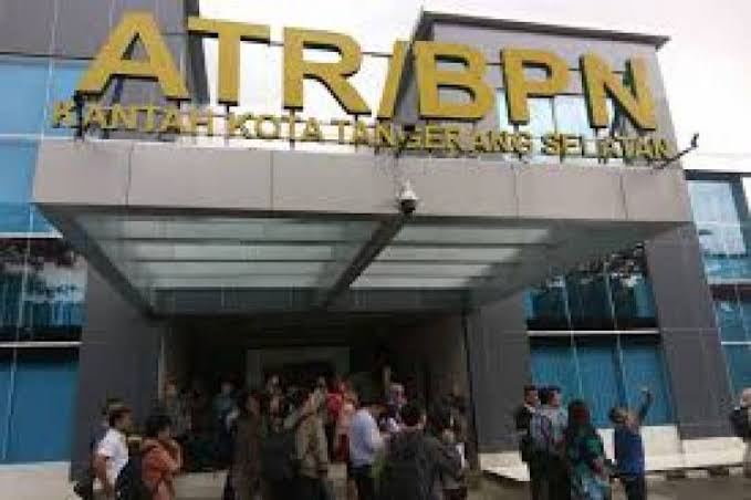 Sengketa Lahan di Ciputat, BPN Tangsel Ngaku Belum Dipanggil Dalam Persidangan