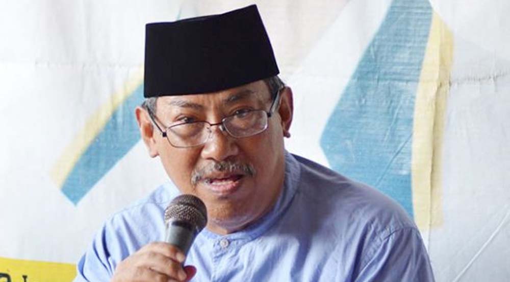 Laut China Selatan Memanas, PKS Ingatkan Prabowo Untuk Antisipasi Dini