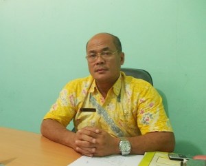 DLH Tangsel Pantau Penggunaan Air Tanah Pengembang Apartemen