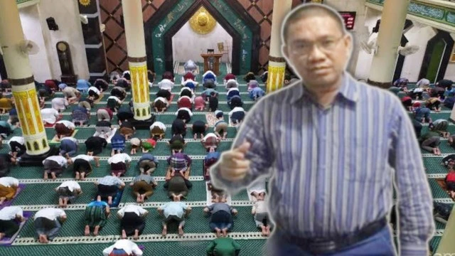 Ramadan sebagai Cermin Kehidupan Manusia Paripurna: dari Ibadah hingga Sosial