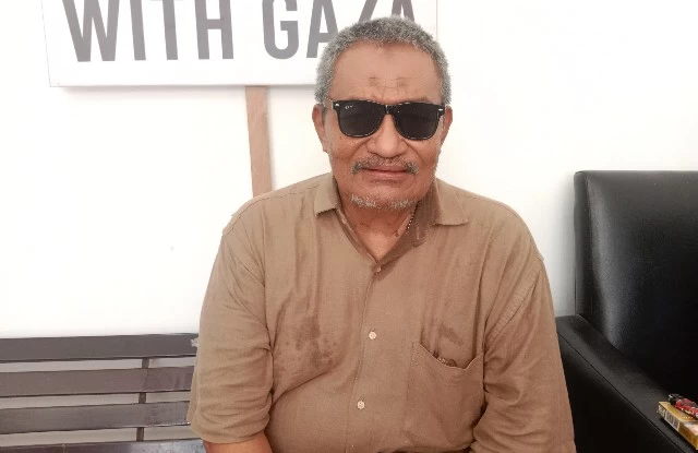 Setelah Nonton Debat Cawapres, Muslim Arbi Desak Mahfud MD Mundur dari Kabinet Jokowi