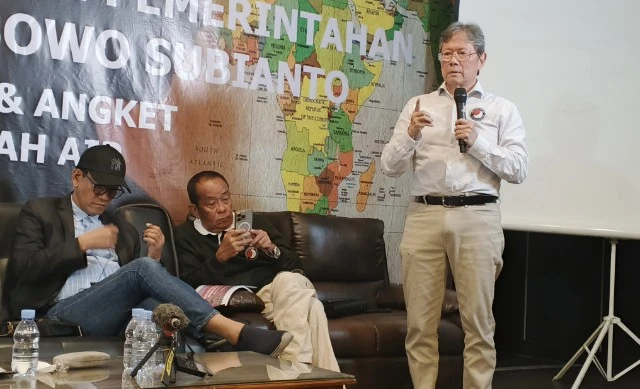 Double Downgrade Moody’s dan MSCI Picu Risiko Krisis Likuiditas dan Moneter