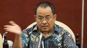 Said Didu Sebut Berdasarkan Info di WAG Akuisisi Golkar Oleh Jokowi Sudah Selesai
