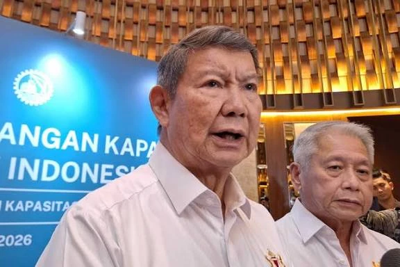 Hashim Ungkap Peringatan MSCI Bikin Prabowo Marah Besar