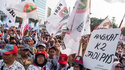 Pemprov Buka Peluang Guru Sekolah Swasta Digaji APBD