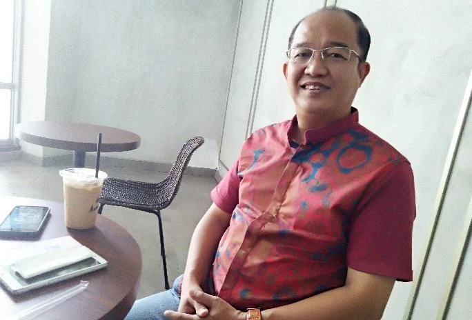 Perhimpunan INTI Akomodir Pasangan RIDO, Wujud Kebersamaan Warga Jakarta
