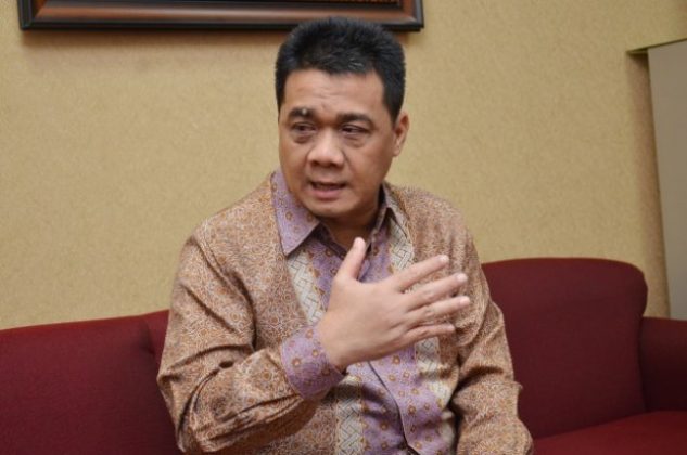 Soal Aturan Reklamasi Ancol, Wagub DKI Sebut Tengah Direvisi Bersama DPRD