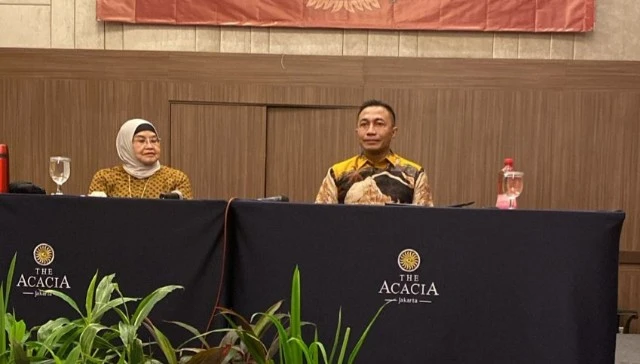 Bahayakan Kedaulatan Bangsa dan Negara, MPKBN Imbau Pemerintah Tolak Amandemen IHR
