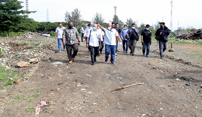 Pastikan Pembiayaan Bank DKI Tidak untuk Formula E di Ancol, Komisi B Terjun Lapangan