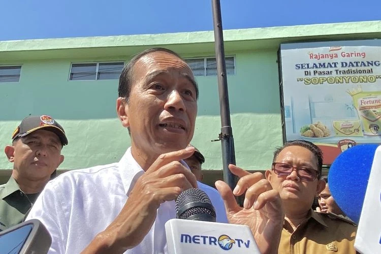 Infrastruktur Belum Sepenuhnya Siap, Pemerintah Batal Pindahkan ASN ke IKN pada September Ini