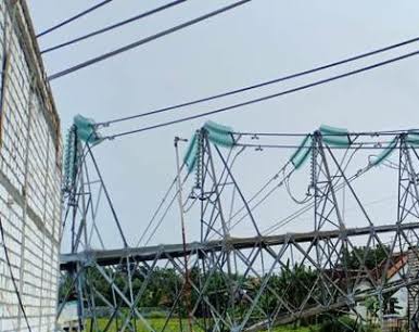 Tower SUTT Di Sumedang Ambruk, PLN Pastikan Tidak Ada Pemadaman