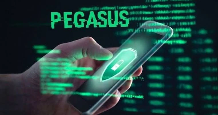 Gunakan Pegasus Buatan Israel, Indonesia Diminta Waspada