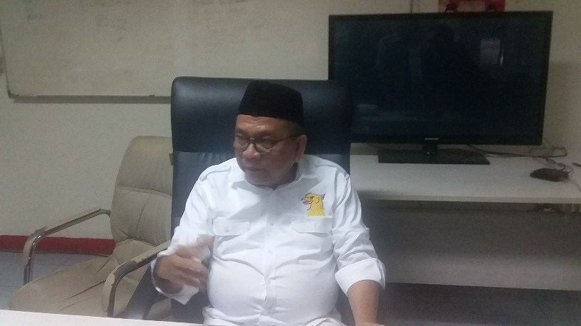 Tak Diizinkan Di Monas, Penyelenggara Balap Formula E Disarankan Cari Lokasi Lain