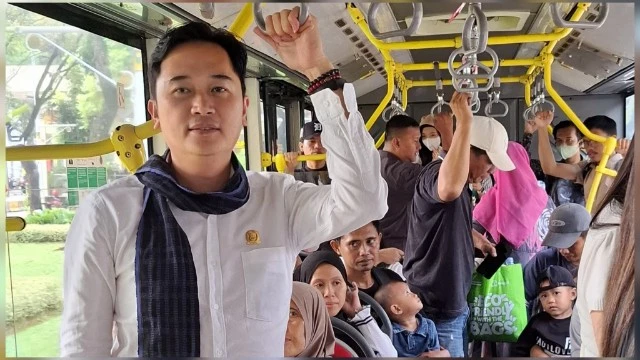 Kevin Wu: Dukung Transportasi Publik, Tapi Pemprov Harus Perkuat Infrastruktur dan Mitigasi Risiko