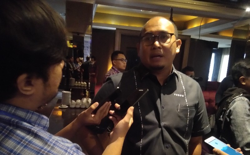 Jubir BPN Prabowo-Sandi Minta Situng KPU Ditutup