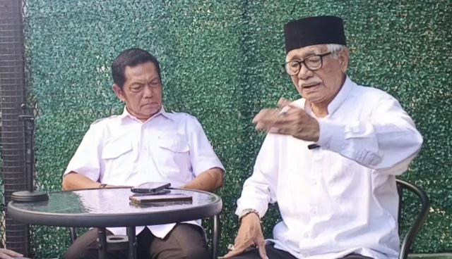 Perang di Timteng Ganggu Pasokan Minyak, Indonesia Harus Antisipasi Potensi Gejolak di Dalam Negeri