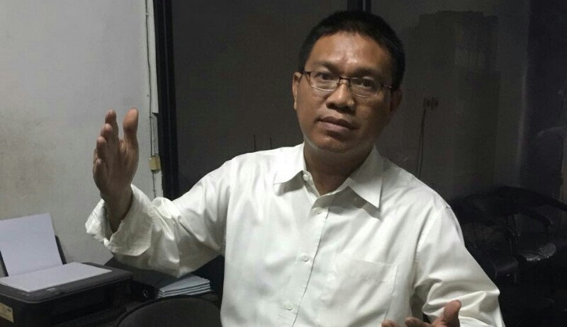 SGY Minta Kemendagri Batalkan APBD DKI 2019