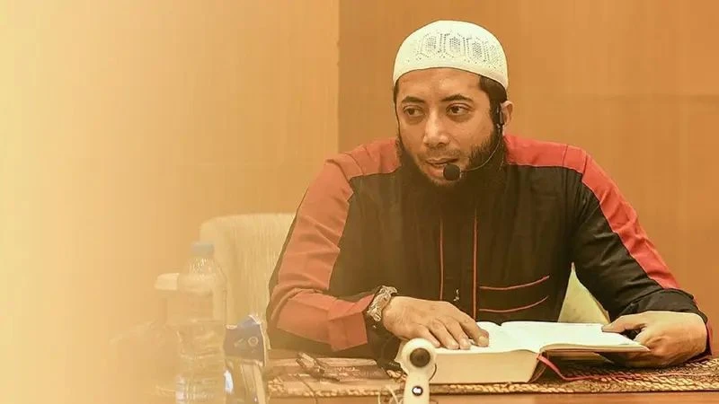 Duh! Ternyata Juga Ada Pemerasan dalam Kasus Kuota Haji, Korbannya Ustaz Khalid Basalamah